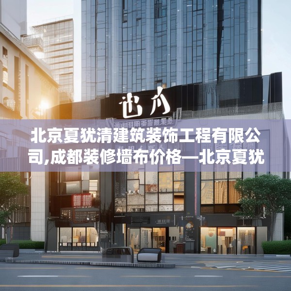 北京夏犹清建筑装饰工程有限公司,成都装修墙布价格—北京夏犹清建筑装饰工程有限公司235.a111b112c115fgy.122jhhj