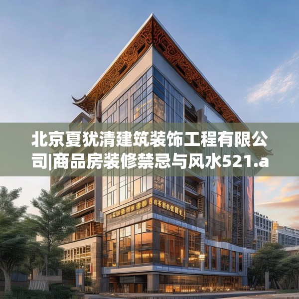 北京夏犹清建筑装饰工程有限公司|商品房装修禁忌与风水521.a397b398c401fgy.408bnbn