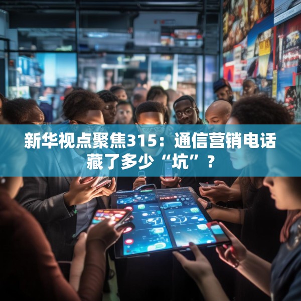 新华视点聚焦315：通信营销电话藏了多少“坑”？