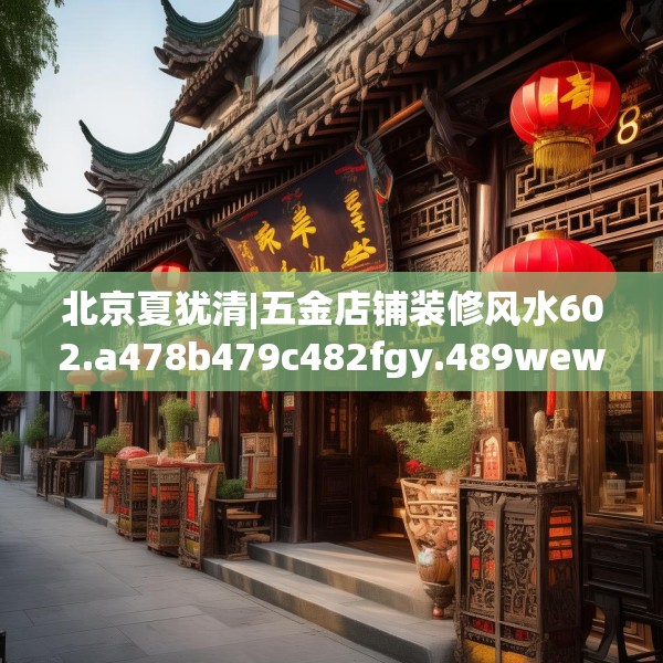 北京夏犹清|五金店铺装修风水602.a478b479c482fgy.489wew
