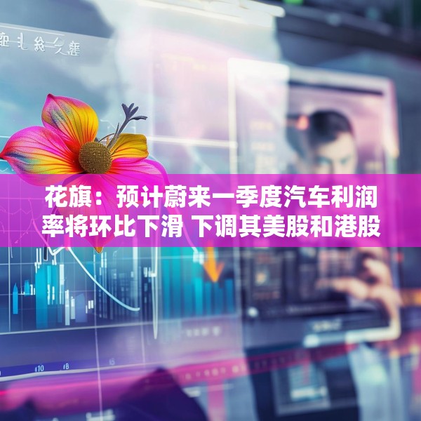 花旗：预计蔚来一季度汽车利润率将环比下滑 下调其美股和港股目标价