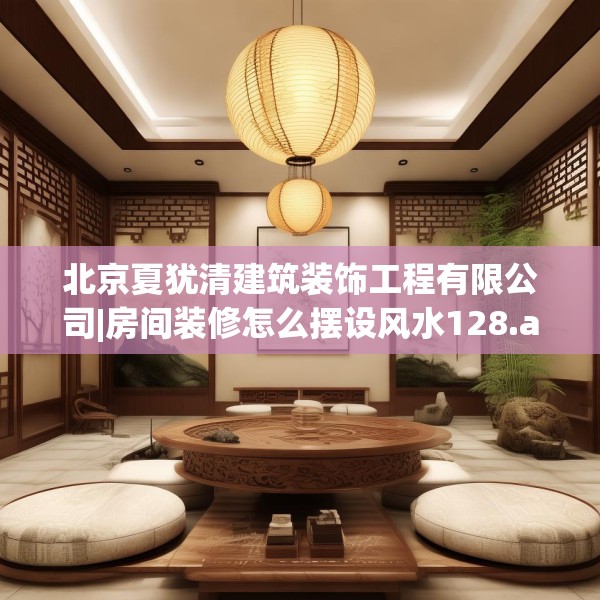 北京夏犹清建筑装饰工程有限公司|房间装修怎么摆设风水128.a4b5c8fgy.1576684