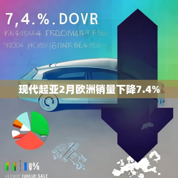 现代起亚2月欧洲销量下降7.4%