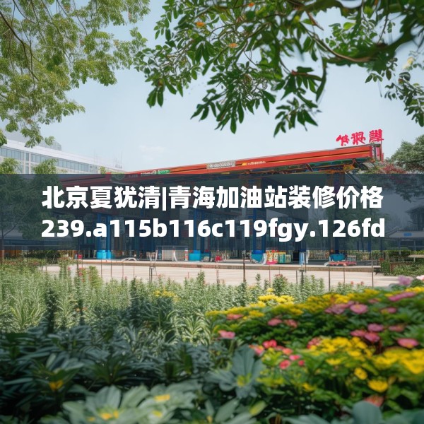 北京夏犹清|青海加油站装修价格239.a115b116c119fgy.126fds