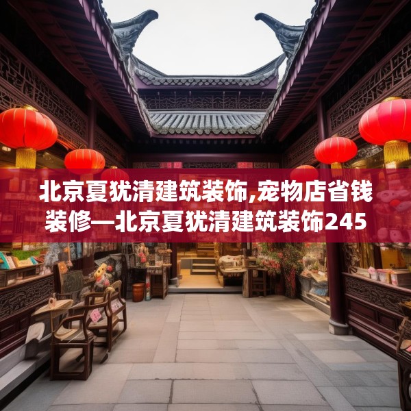 北京夏犹清建筑装饰,宠物店省钱装修—北京夏犹清建筑装饰245.a121b122c125fgy.132cvcx