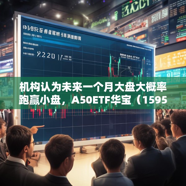 机构认为未来一个月大盘大概率跑赢小盘，A50ETF华宝（159596）换手率同类第一