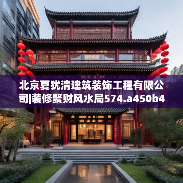 北京夏犹清建筑装饰工程有限公司|装修聚财风水局574.a450b451c454fgy.461dewqe