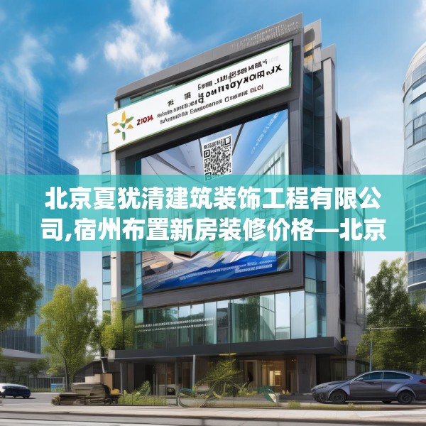 北京夏犹清建筑装饰工程有限公司,宿州布置新房装修价格—北京夏犹清建筑装饰工程有限公司223.a99b100c103fgy.110fdsfds
