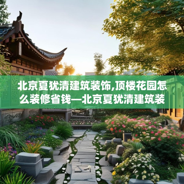 北京夏犹清建筑装饰,顶楼花园怎么装修省钱—北京夏犹清建筑装饰133.a9b10c13fgy.20fdsfds
