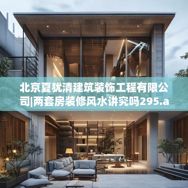 北京夏犹清建筑装饰工程有限公司|两套房装修风水讲究吗295.a171b172c175fgy.182fdsfds