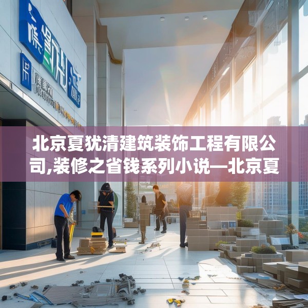 北京夏犹清建筑装饰工程有限公司,装修之省钱系列小说—北京夏犹清建筑装饰工程有限公司355.a231b232c235fgy.242poiy
