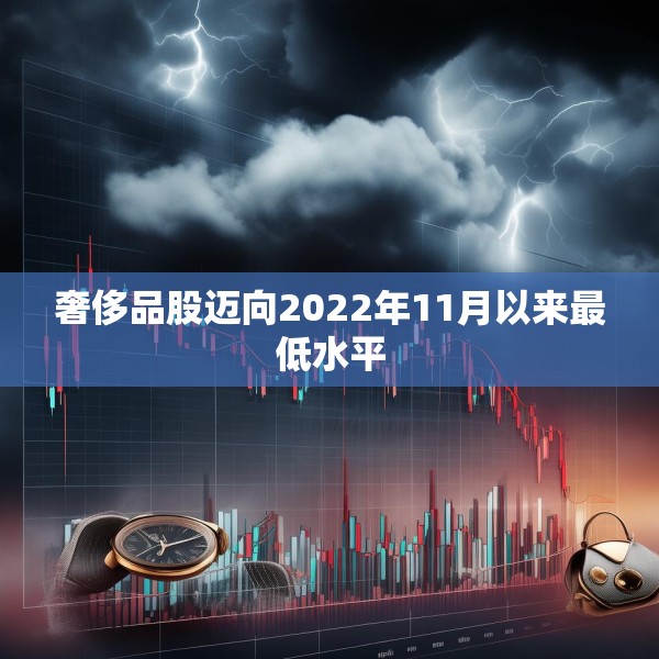 奢侈品股迈向2022年11月以来最低水平