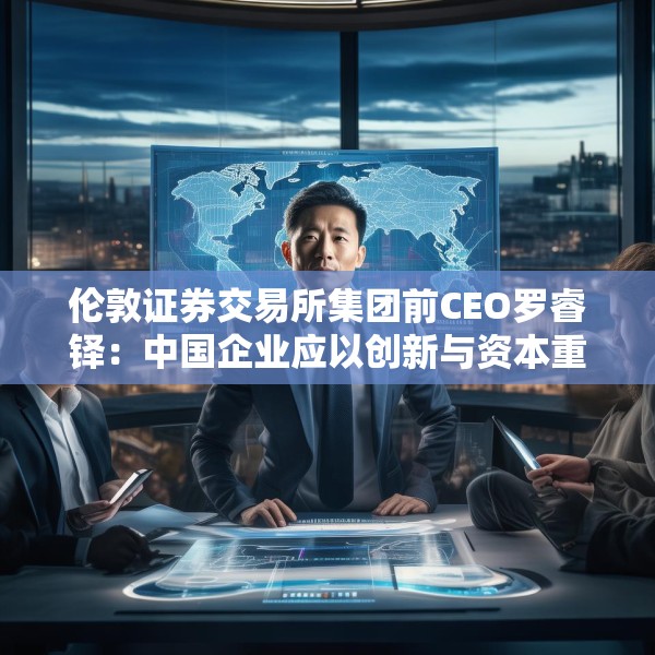 伦敦证券交易所集团前CEO罗睿铎：中国企业应以创新与资本重塑全球布局