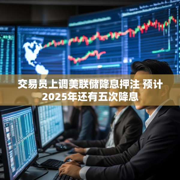 交易员上调美联储降息押注 预计2025年还有五次降息