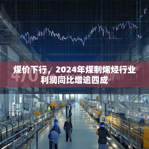 煤价下行，2024年煤制烯烃行业利润同比增逾四成