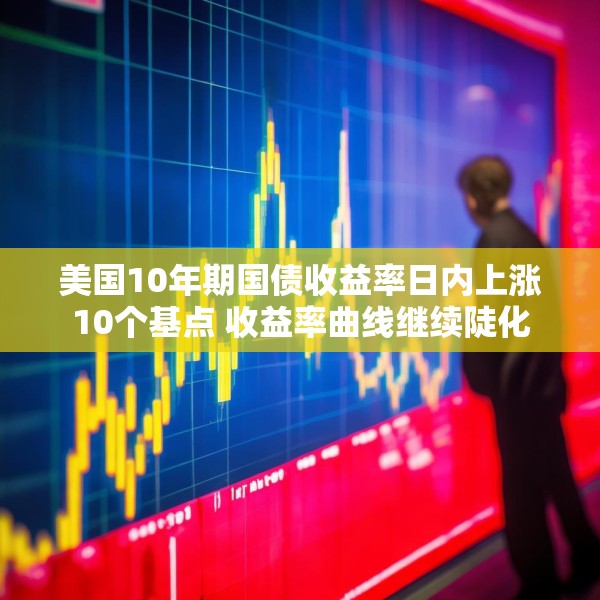 美国10年期国债收益率日内上涨10个基点 收益率曲线继续陡化