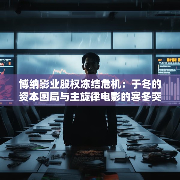 博纳影业股权冻结危机：于冬的资本困局与主旋律电影的寒冬突围
