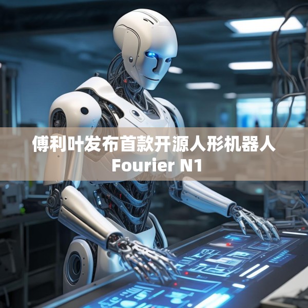 傅利叶发布首款开源人形机器人 Fourier N1