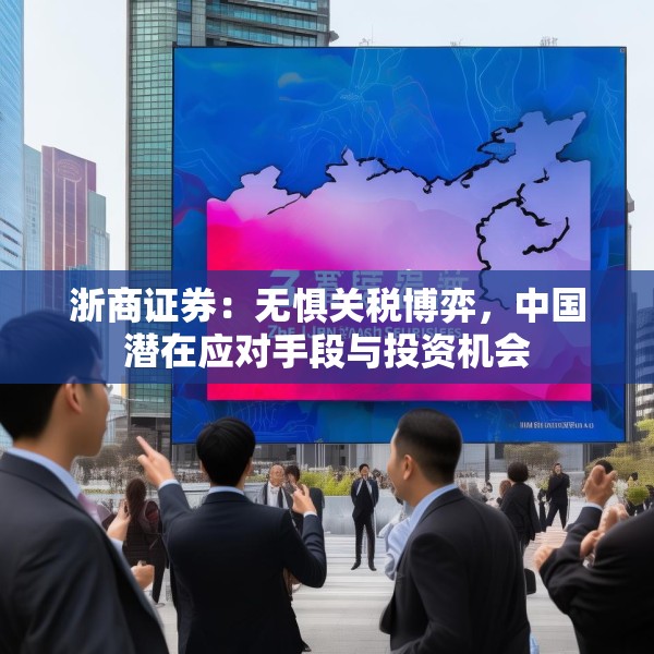 浙商证券：无惧关税博弈，中国潜在应对手段与投资机会