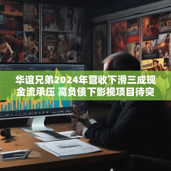 华谊兄弟2024年营收下滑三成现金流承压 高负债下影视项目待突围