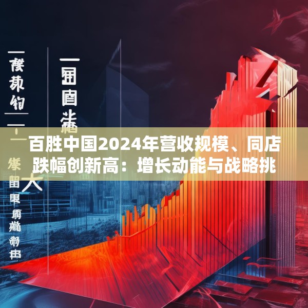 百胜中国2024年营收规模、同店跌幅创新高：增长动能与战略挑战并存