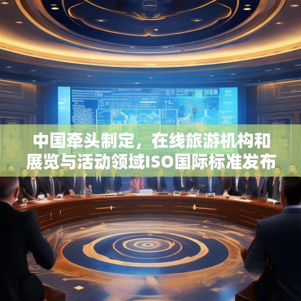 中国牵头制定，在线旅游机构和展览与活动领域ISO国际标准发布