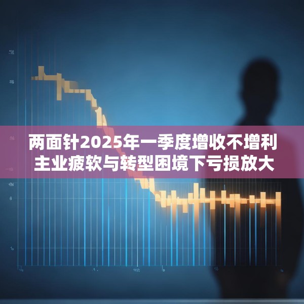 两面针2025年一季度增收不增利 主业疲软与转型困境下亏损放大