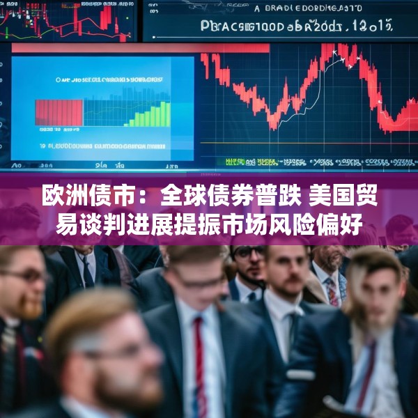 欧洲债市：全球债券普跌 美国贸易谈判进展提振市场风险偏好