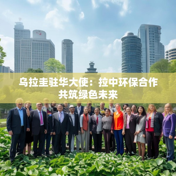 乌拉圭驻华大使：拉中环保合作共筑绿色未来