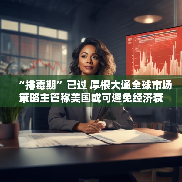 “排毒期”已过 摩根大通全球市场策略主管称美国或可避免经济衰退