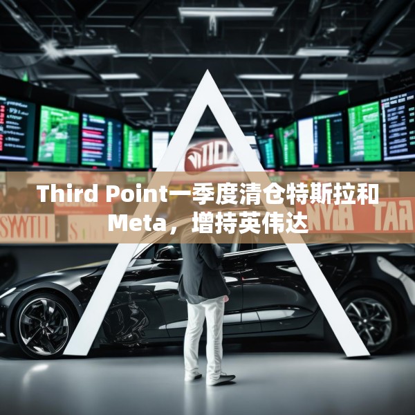 Third Point一季度清仓特斯拉和Meta，增持英伟达