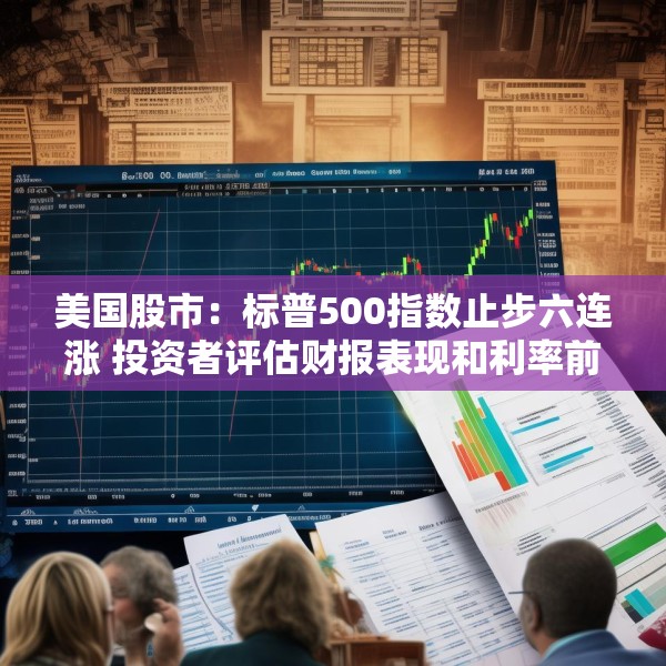 美国股市：标普500指数止步六连涨 投资者评估财报表现和利率前景