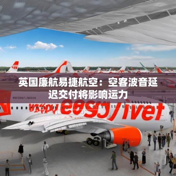 英国廉航易捷航空：空客波音延迟交付将影响运力