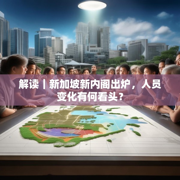 解读｜新加坡新内阁出炉，人员变化有何看头？
