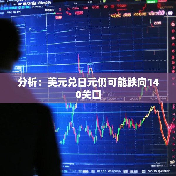 分析：美元兑日元仍可能跌向140关口
