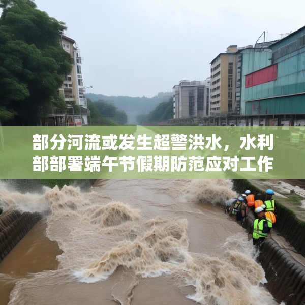部分河流或发生超警洪水，水利部部署端午节假期防范应对工作