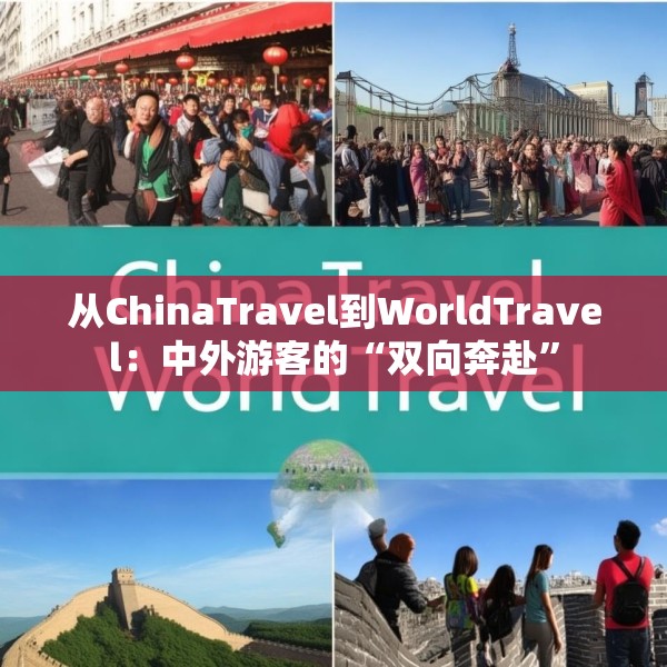 从ChinaTravel到WorldTravel：中外游客的“双向奔赴”