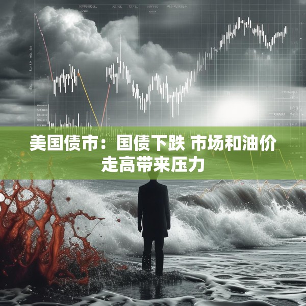 美国债市：国债下跌 市场和油价走高带来压力