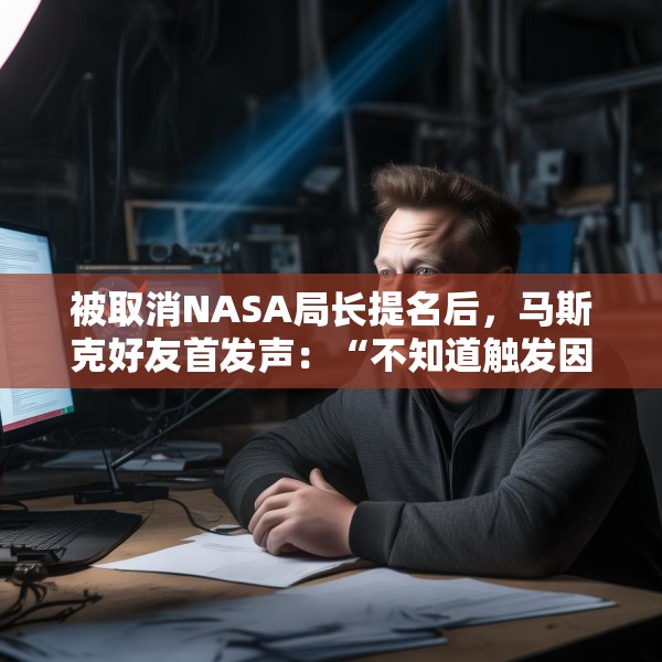 被取消NASA局长提名后，马斯克好友首发声：“不知道触发因素是什么”