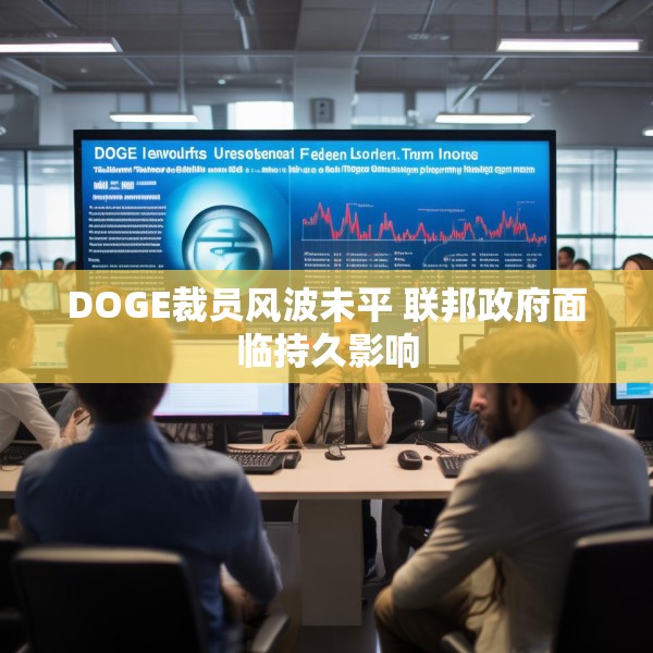 DOGE裁员风波未平 联邦政府面临持久影响