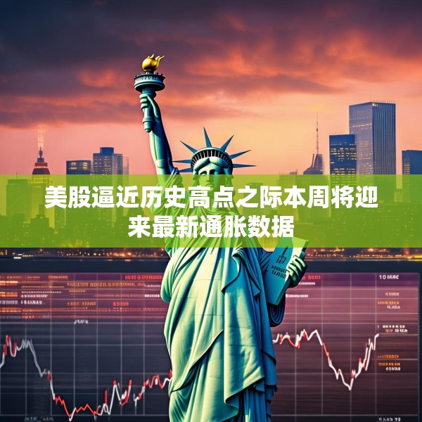 美股逼近历史高点之际本周将迎来最新通胀数据