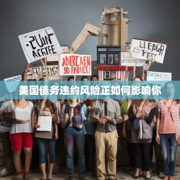 美国债务违约风险正如何影响你
