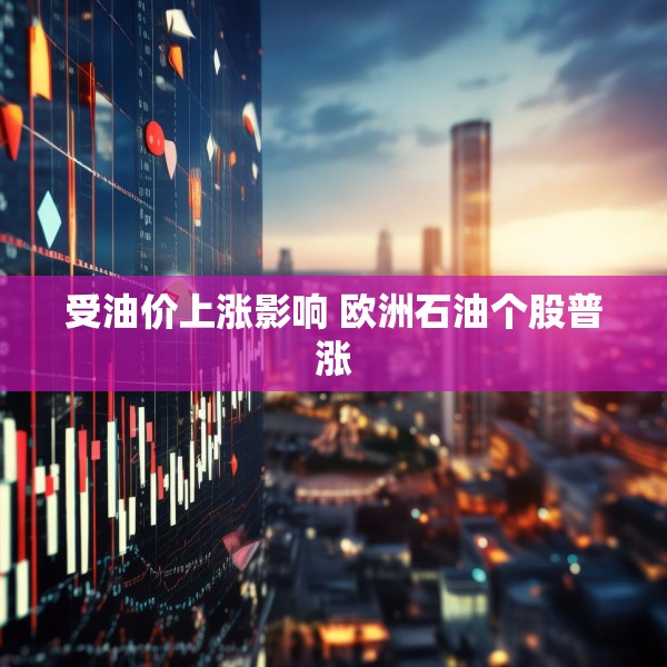 受油价上涨影响 欧洲石油个股普涨