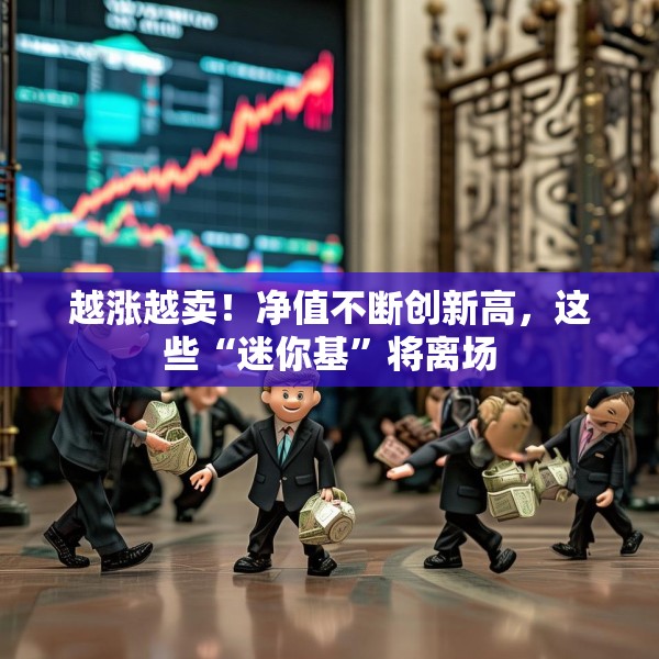 越涨越卖！净值不断创新高，这些“迷你基”将离场