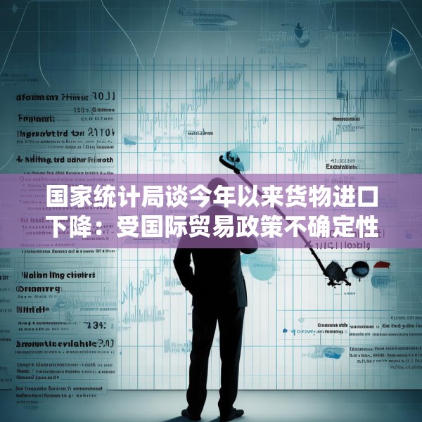 国家统计局谈今年以来货物进口下降：受国际贸易政策不确定性、大宗商品价格下滑等影响