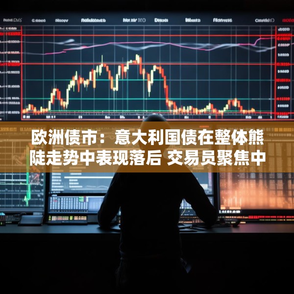 欧洲债市：意大利国债在整体熊陡走势中表现落后 交易员聚焦中东进展