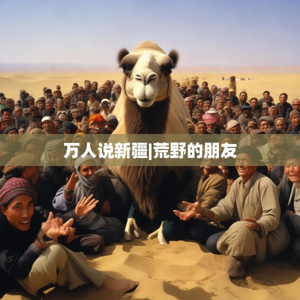 万人说新疆|荒野的朋友