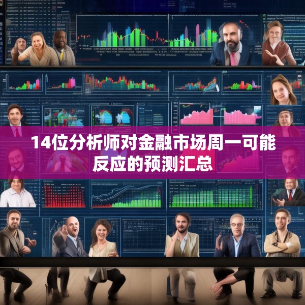 14位分析师对金融市场周一可能反应的预测汇总