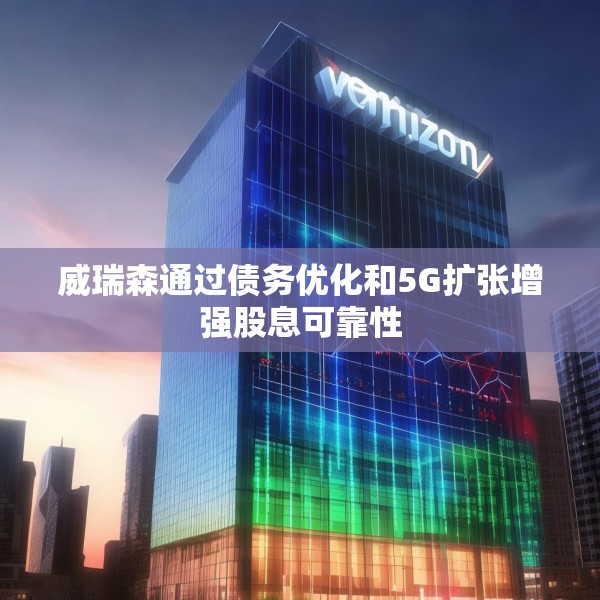 威瑞森通过债务优化和5G扩张增强股息可靠性