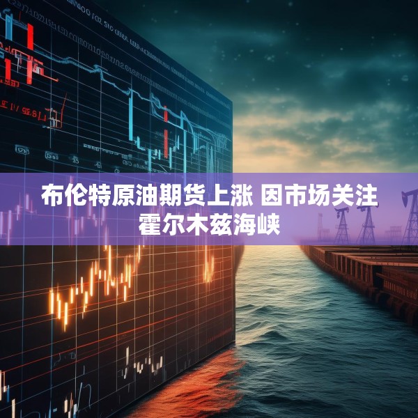 布伦特原油期货上涨 因市场关注霍尔木兹海峡